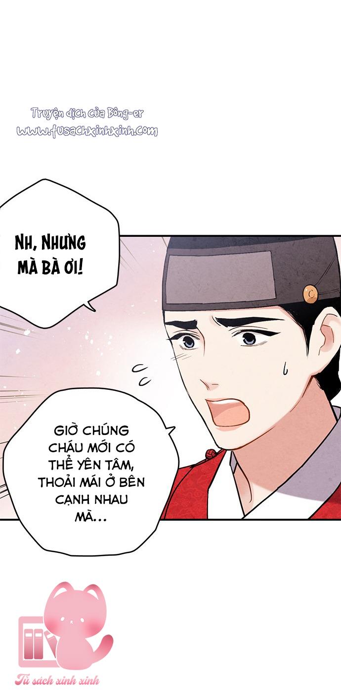 Lệnh Cấm Hôn: Lệnh Cấm Hôn – Chap 93