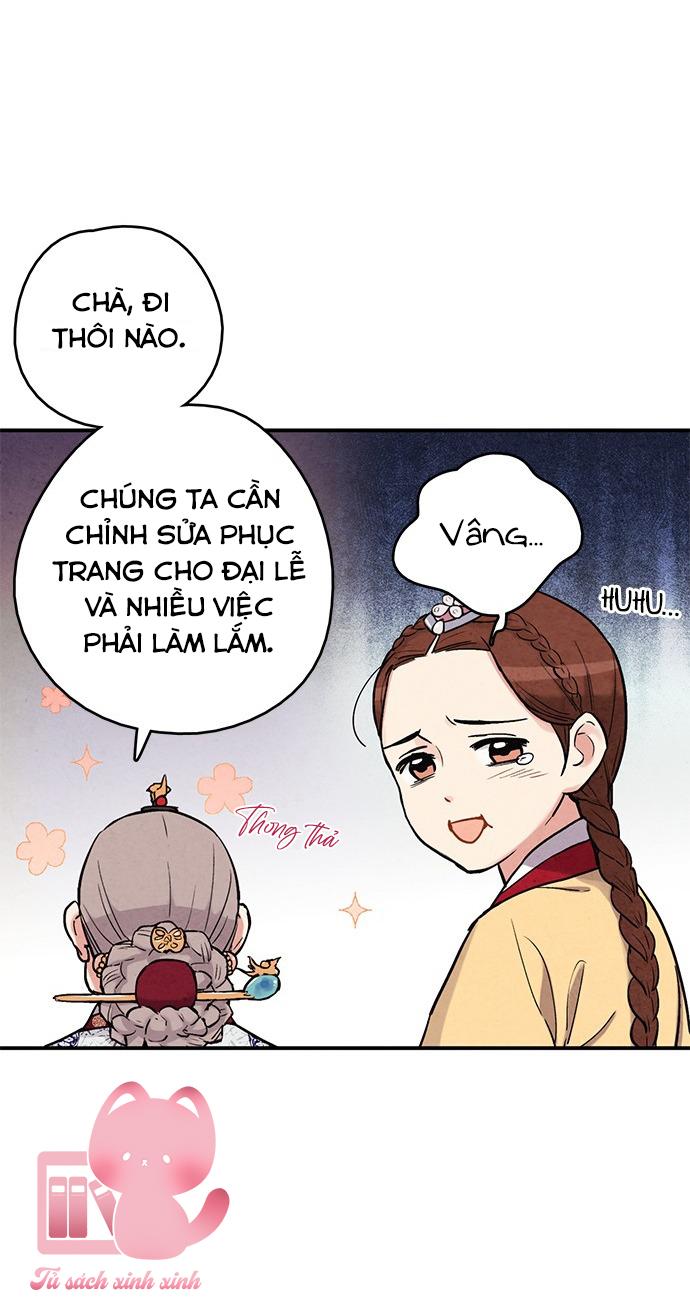 Lệnh Cấm Hôn: Lệnh Cấm Hôn – Chap 93