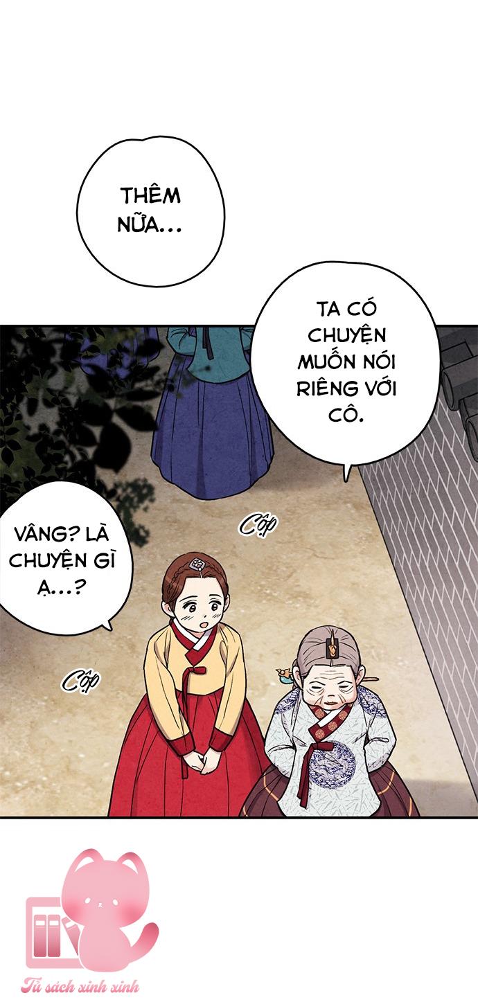 Lệnh Cấm Hôn: Lệnh Cấm Hôn – Chap 93