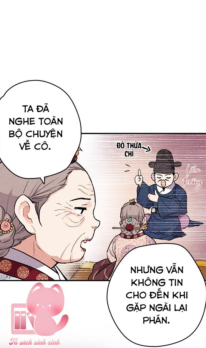 Lệnh Cấm Hôn: Lệnh Cấm Hôn – Chap 93