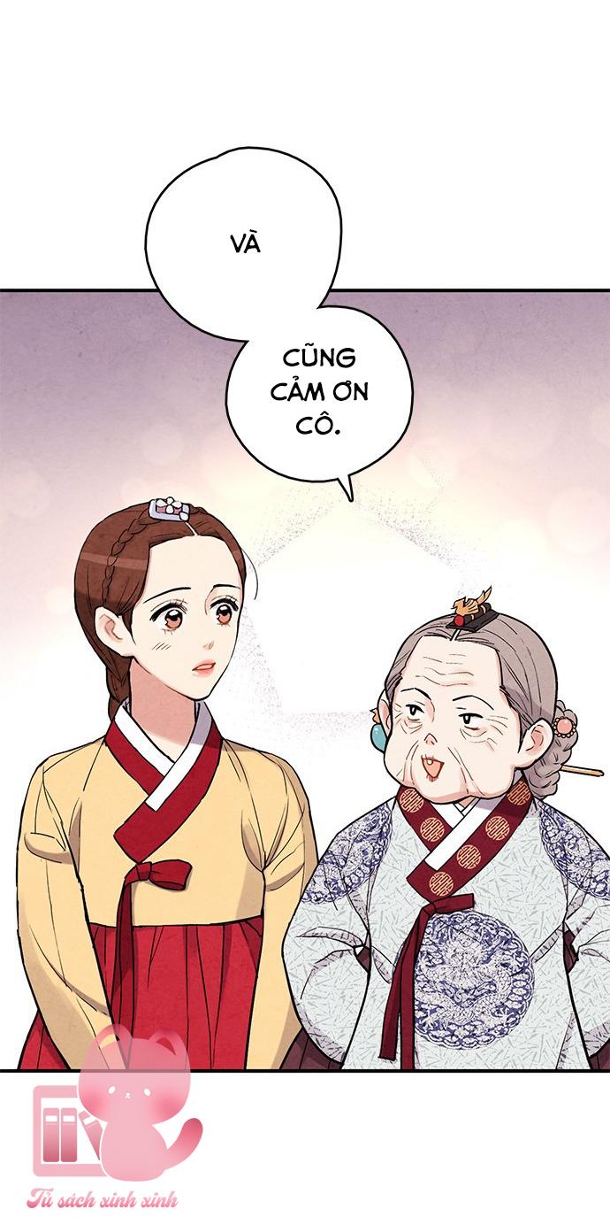 Lệnh Cấm Hôn: Lệnh Cấm Hôn – Chap 93