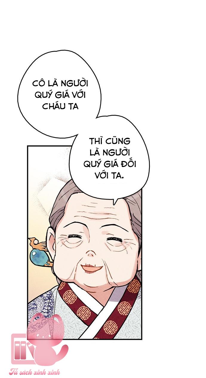 Lệnh Cấm Hôn: Lệnh Cấm Hôn – Chap 93