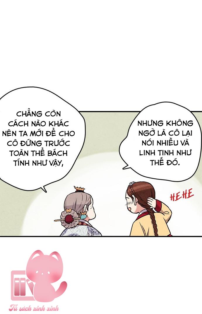 Lệnh Cấm Hôn: Lệnh Cấm Hôn – Chap 93