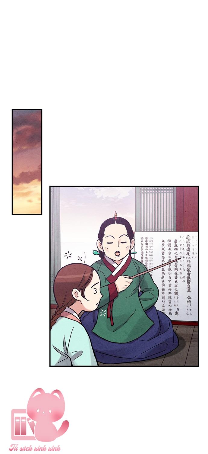 Lệnh Cấm Hôn: Lệnh Cấm Hôn – Chap 93