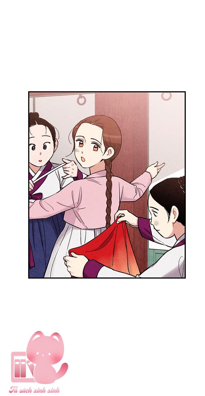 Lệnh Cấm Hôn: Lệnh Cấm Hôn – Chap 93