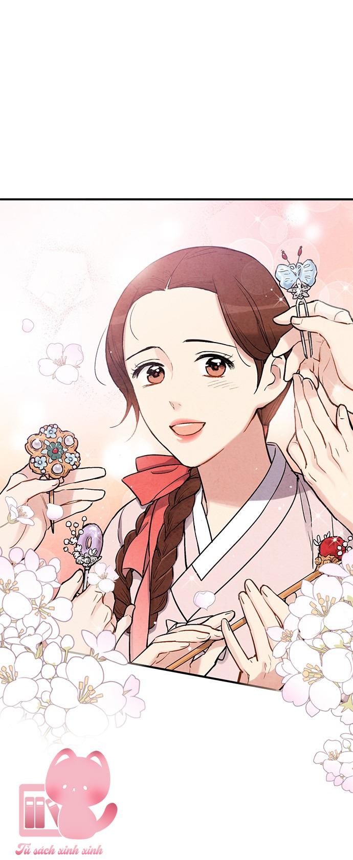 Lệnh Cấm Hôn: Lệnh Cấm Hôn – Chap 93