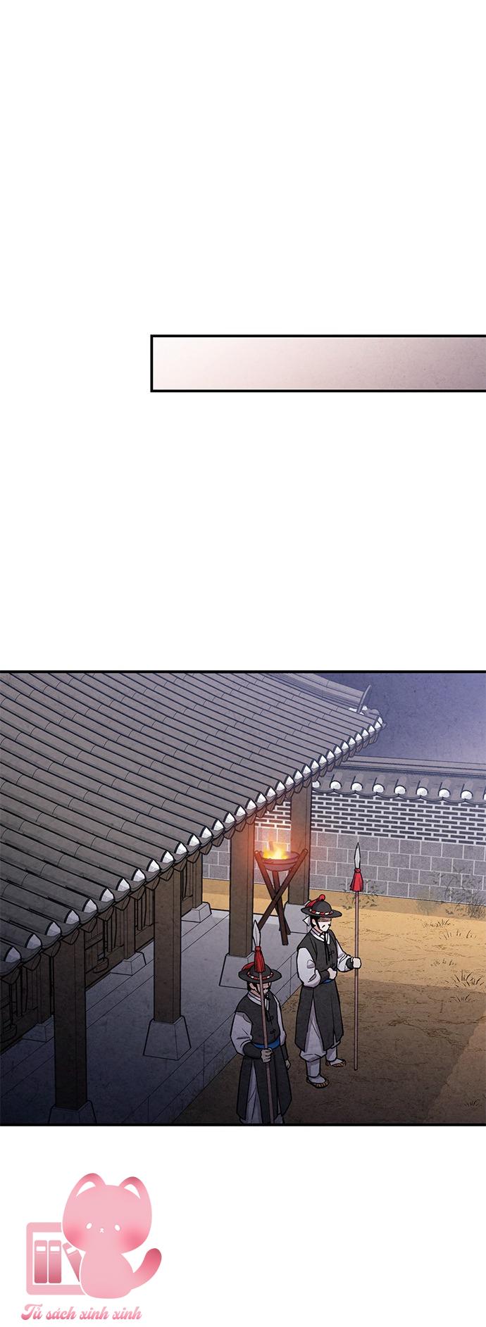 Lệnh Cấm Hôn: Lệnh Cấm Hôn – Chap 93