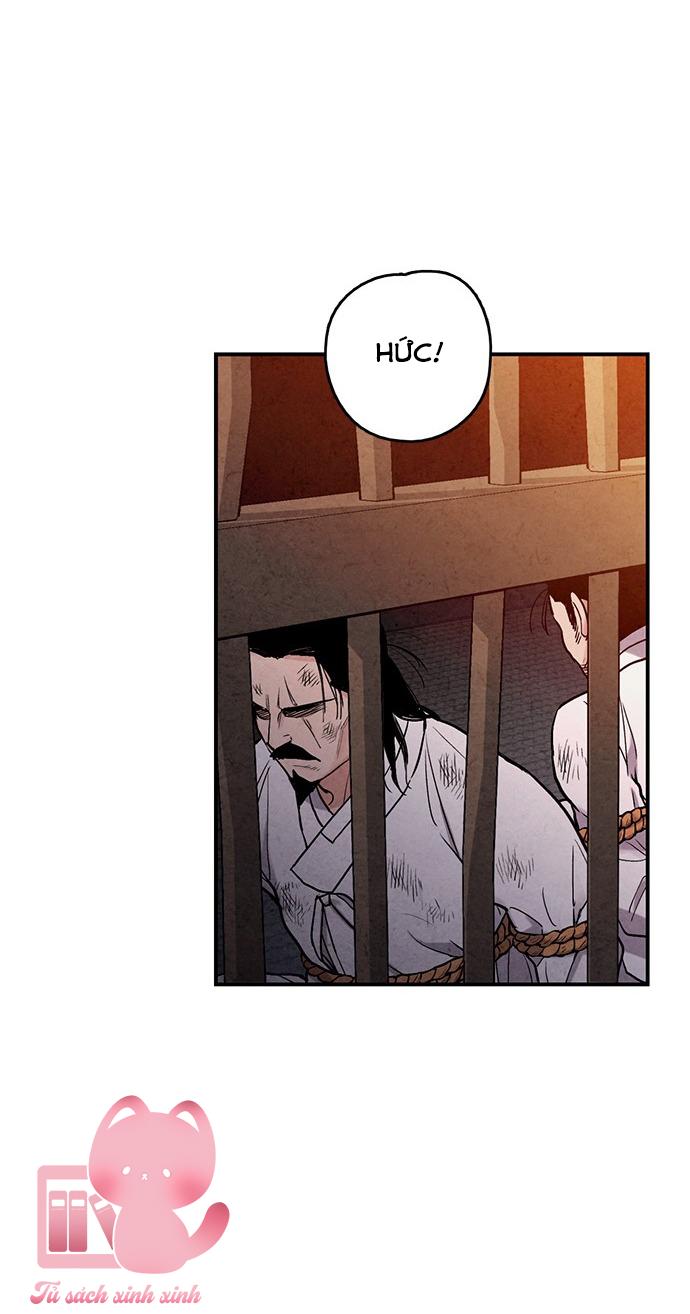 Lệnh Cấm Hôn: Lệnh Cấm Hôn – Chap 93