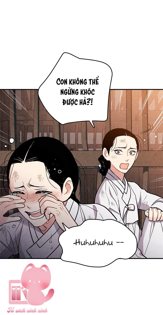 Lệnh Cấm Hôn: Lệnh Cấm Hôn – Chap 93