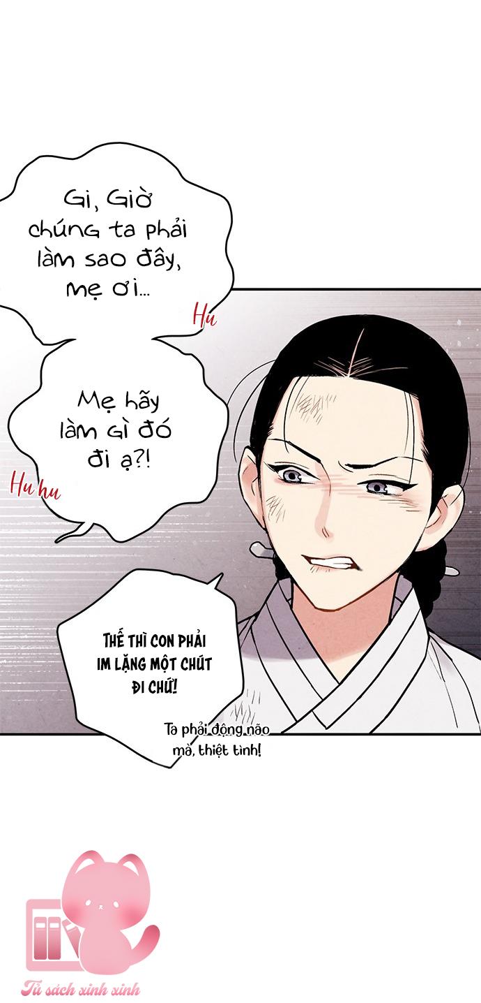 Lệnh Cấm Hôn: Lệnh Cấm Hôn – Chap 93