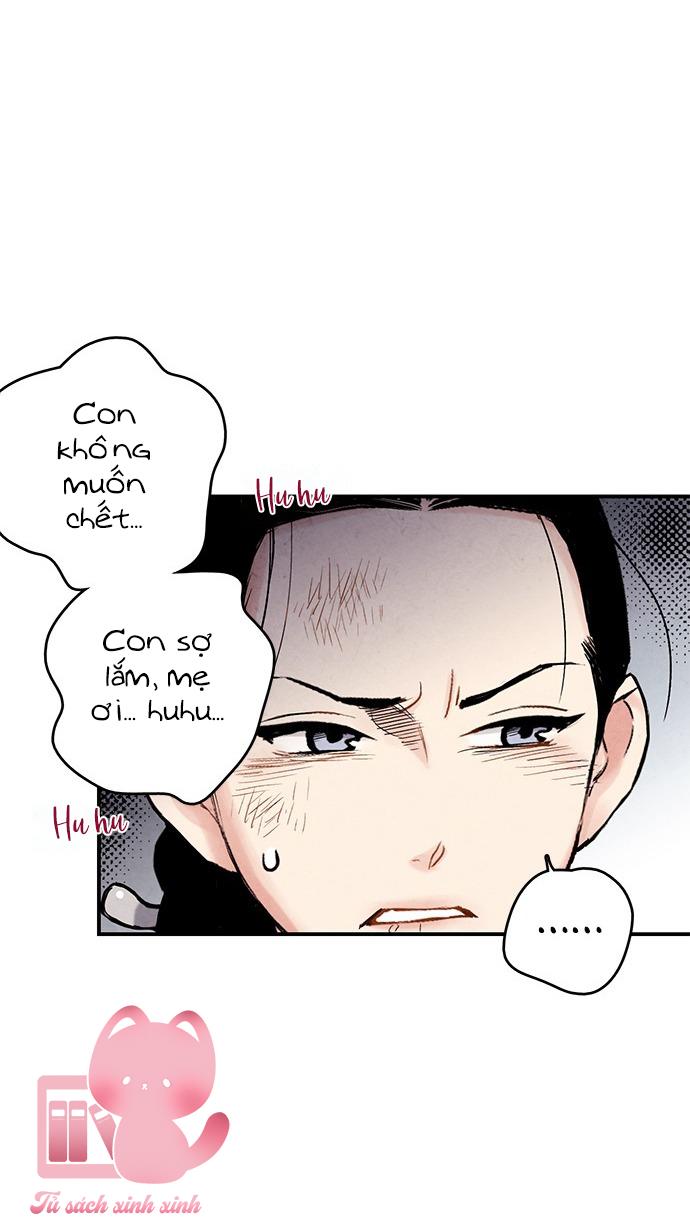 Lệnh Cấm Hôn: Lệnh Cấm Hôn – Chap 93