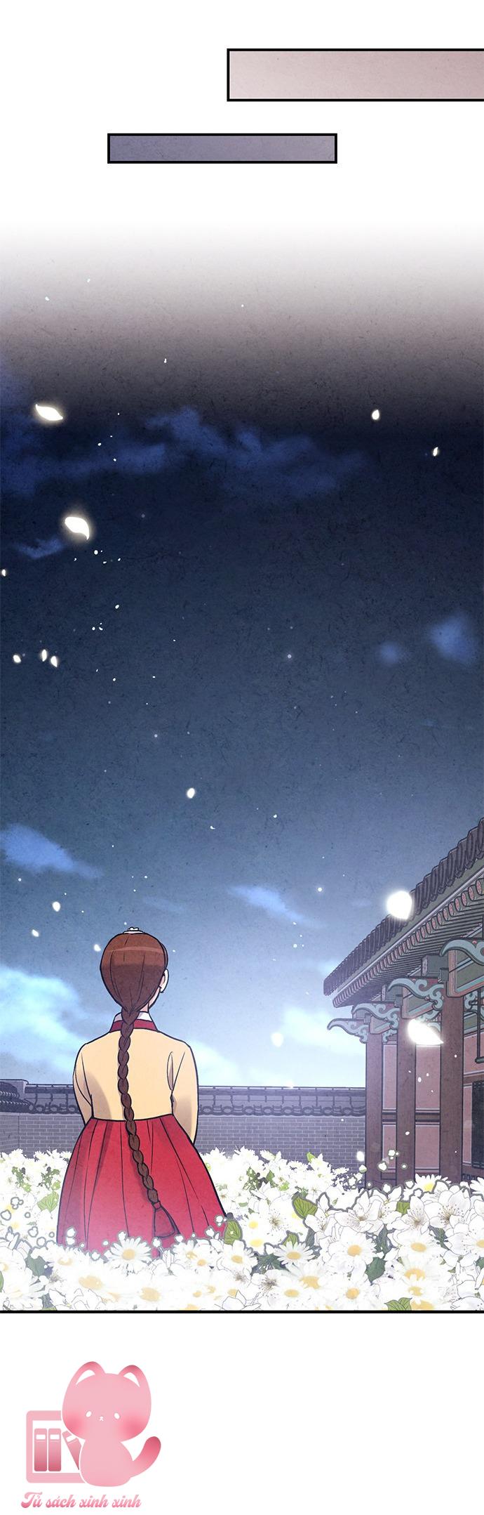 Lệnh Cấm Hôn: Lệnh Cấm Hôn – Chap 93
