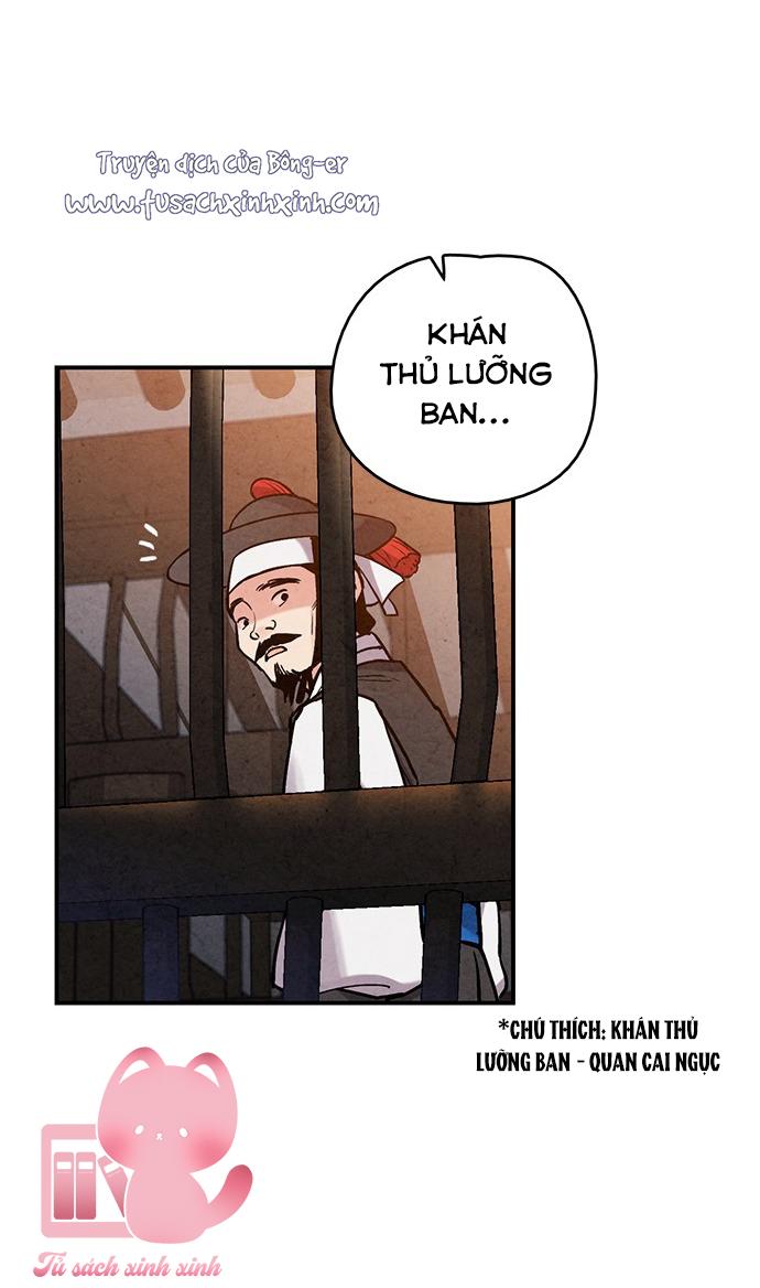 Lệnh Cấm Hôn: Lệnh Cấm Hôn – Chap 93
