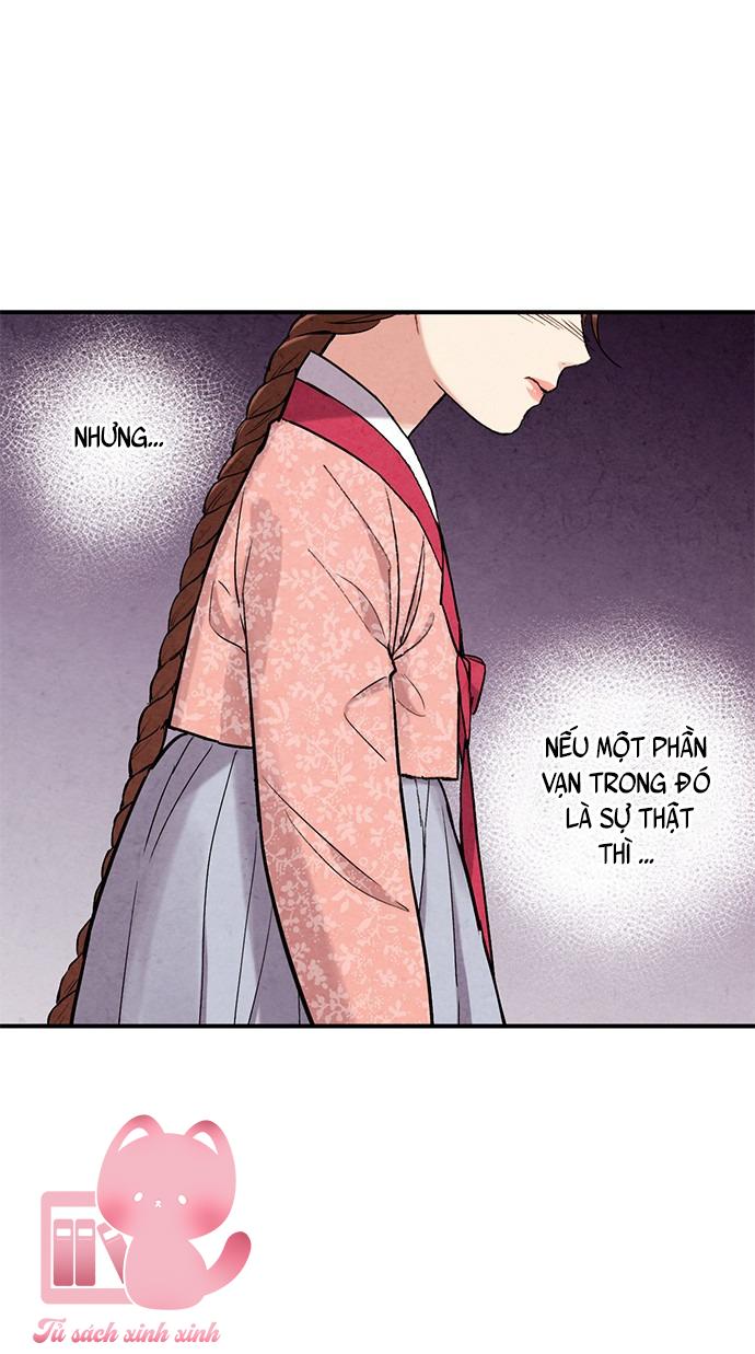 Lệnh Cấm Hôn: Lệnh Cấm Hôn – Chap 94
