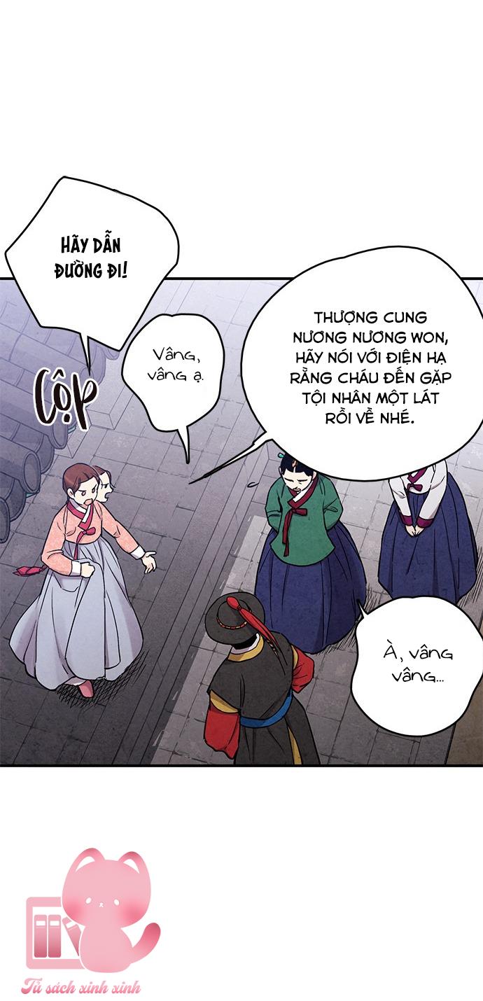 Lệnh Cấm Hôn: Lệnh Cấm Hôn – Chap 94