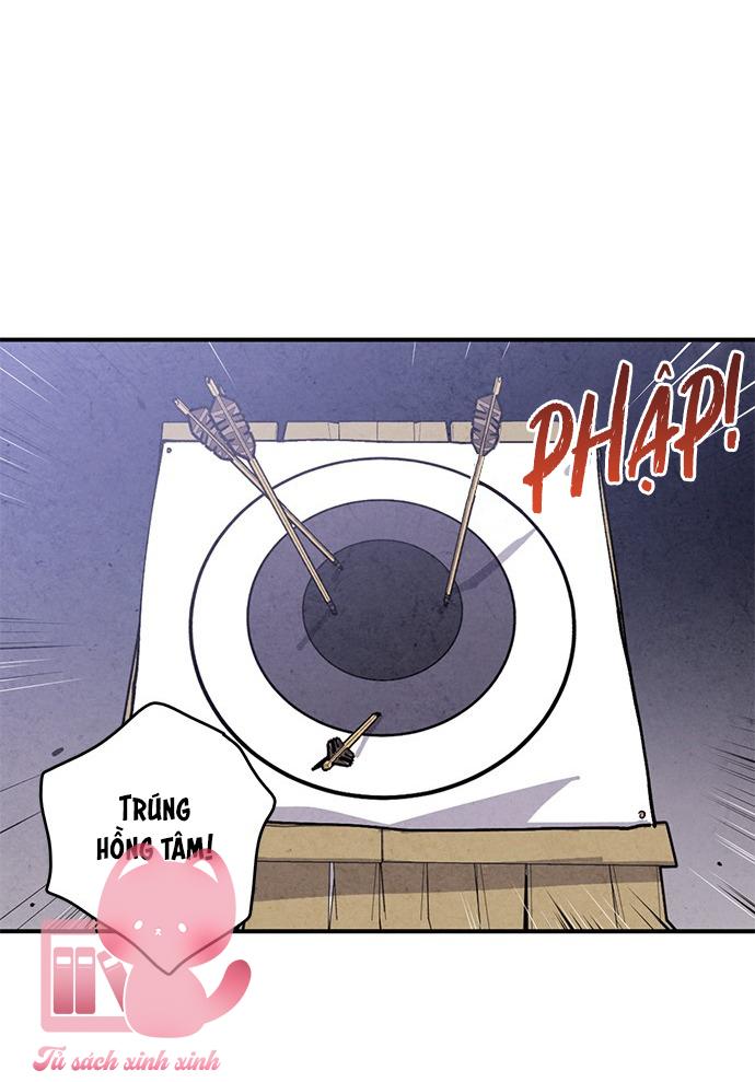 Lệnh Cấm Hôn: Lệnh Cấm Hôn – Chap 94