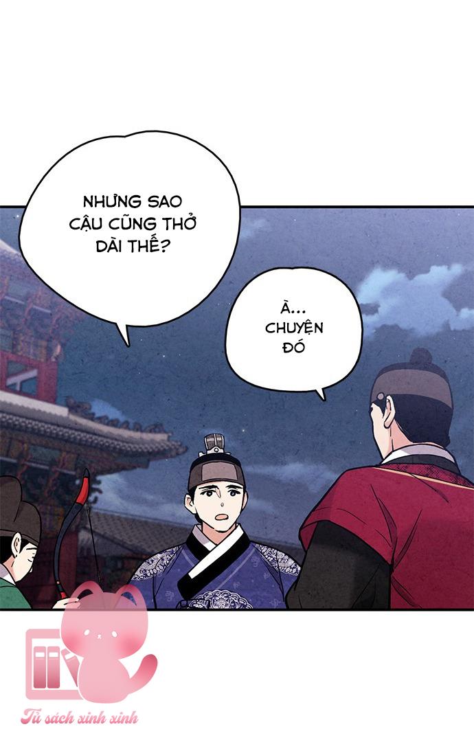 Lệnh Cấm Hôn: Lệnh Cấm Hôn – Chap 94