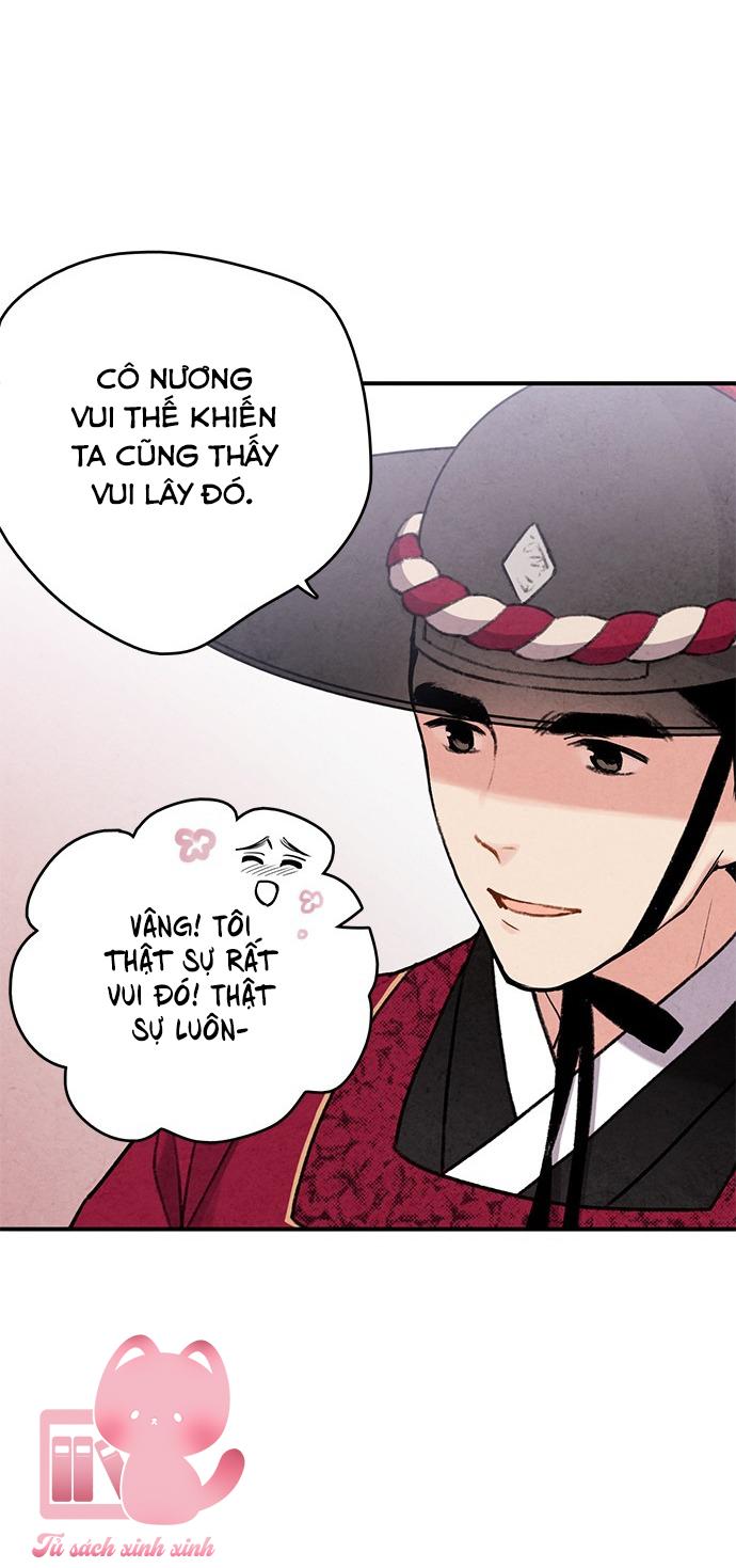 Lệnh Cấm Hôn: Lệnh Cấm Hôn – Chap 94