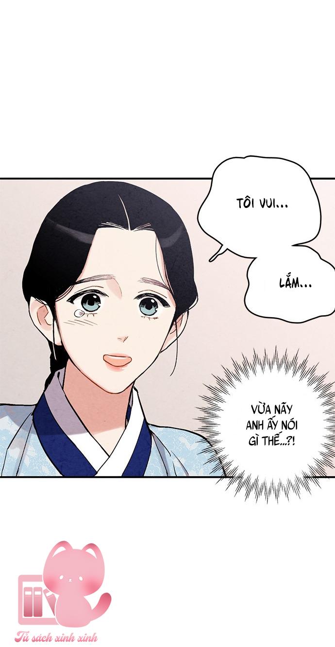 Lệnh Cấm Hôn: Lệnh Cấm Hôn – Chap 94