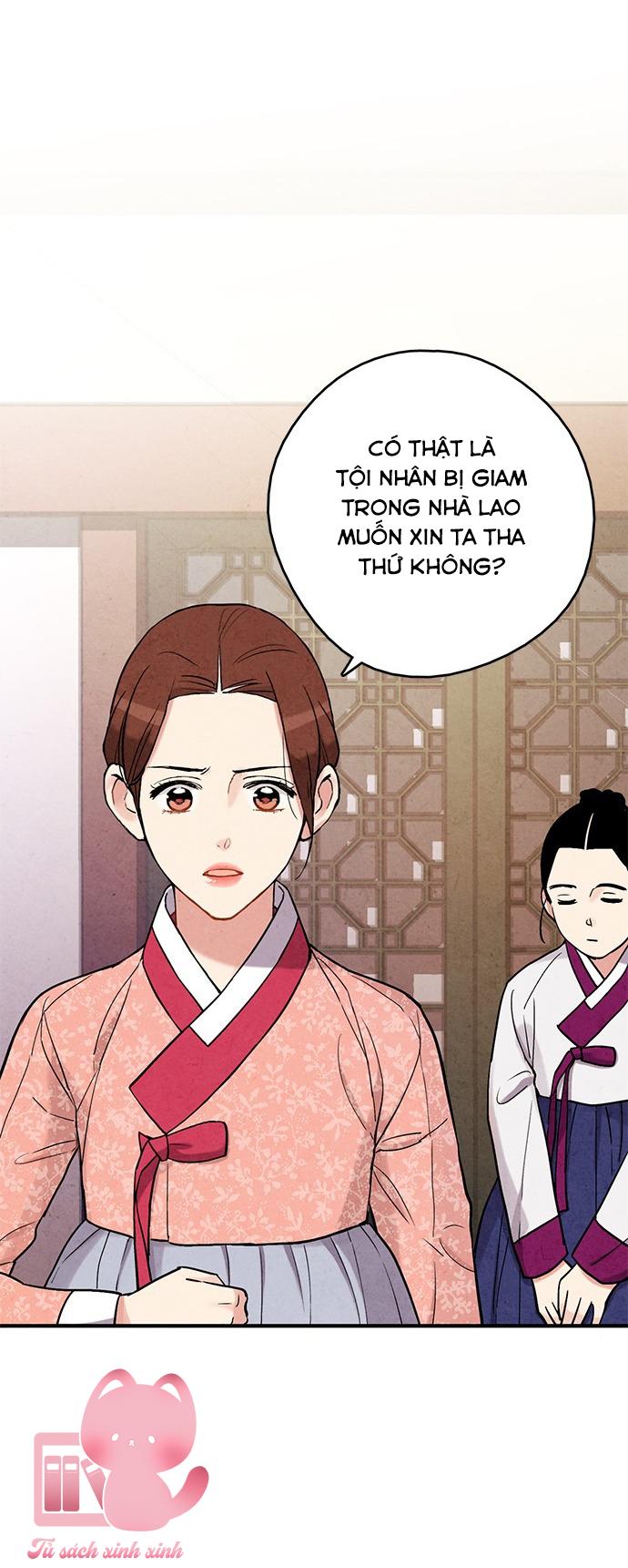 Lệnh Cấm Hôn: Lệnh Cấm Hôn – Chap 94