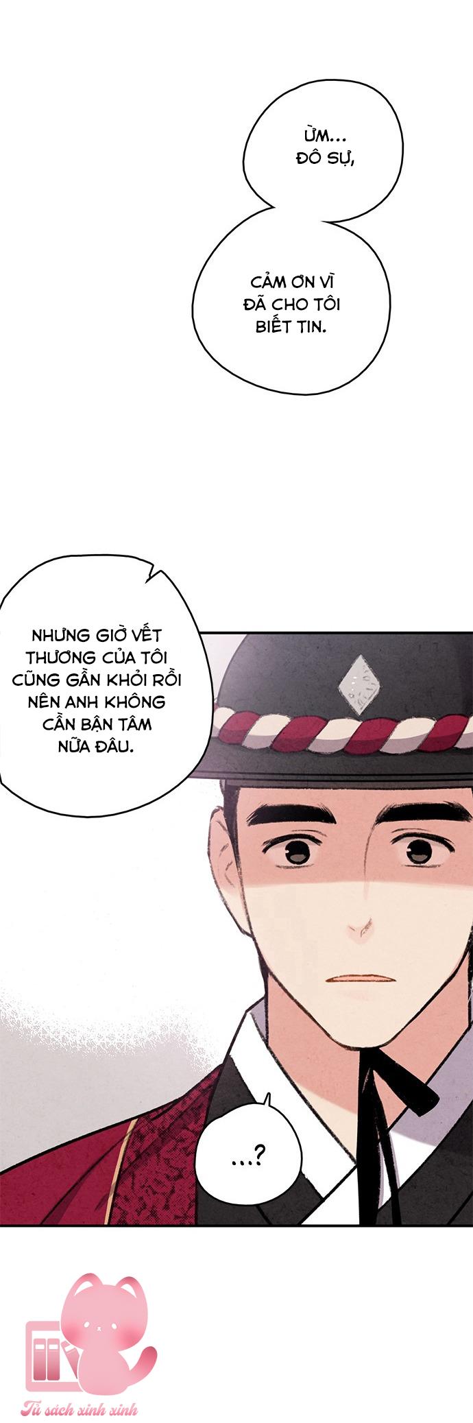 Lệnh Cấm Hôn: Lệnh Cấm Hôn – Chap 94