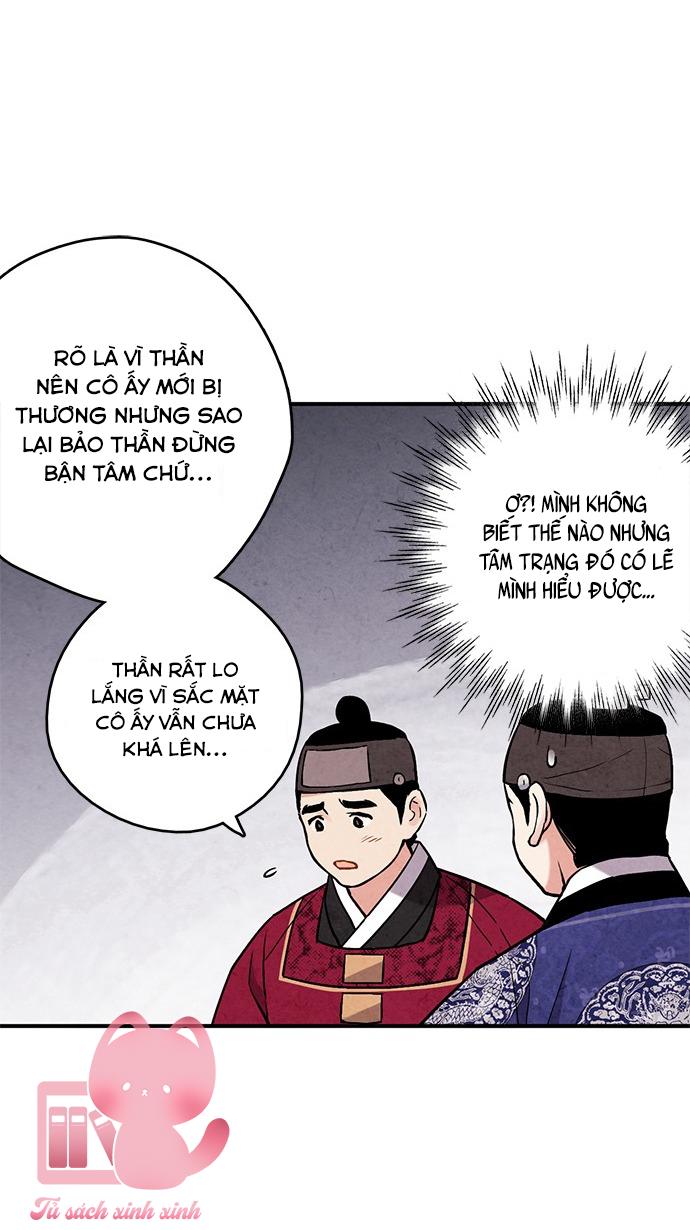 Lệnh Cấm Hôn: Lệnh Cấm Hôn – Chap 94