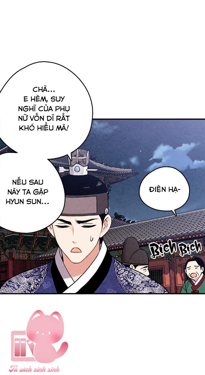 Lệnh Cấm Hôn: Lệnh Cấm Hôn – Chap 94