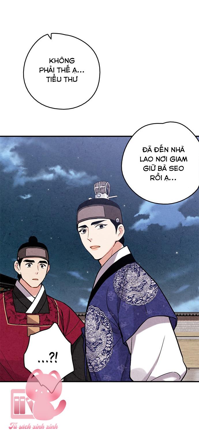 Lệnh Cấm Hôn: Lệnh Cấm Hôn – Chap 94