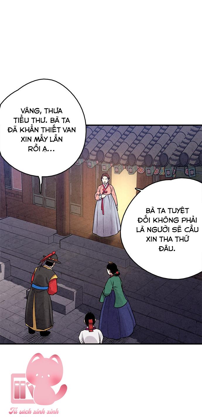 Lệnh Cấm Hôn: Lệnh Cấm Hôn – Chap 94