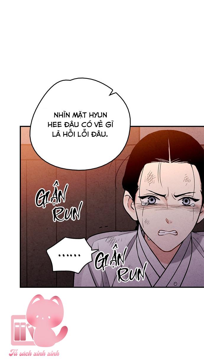 Lệnh Cấm Hôn: Lệnh Cấm Hôn – Chap 94
