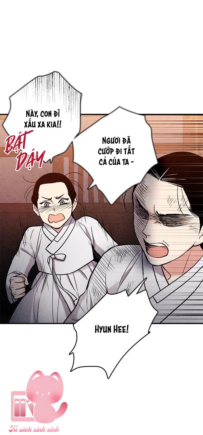 Lệnh Cấm Hôn: Lệnh Cấm Hôn – Chap 94