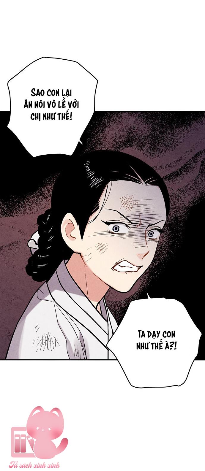 Lệnh Cấm Hôn: Lệnh Cấm Hôn – Chap 94