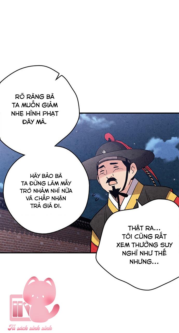 Lệnh Cấm Hôn: Lệnh Cấm Hôn – Chap 94