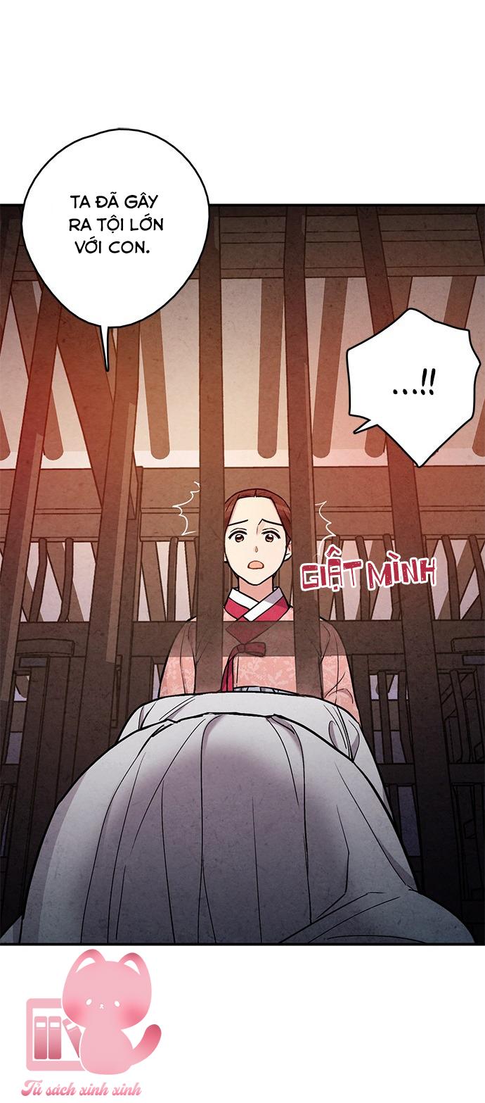 Lệnh Cấm Hôn: Lệnh Cấm Hôn – Chap 94
