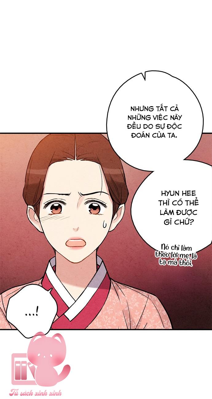 Lệnh Cấm Hôn: Lệnh Cấm Hôn – Chap 94