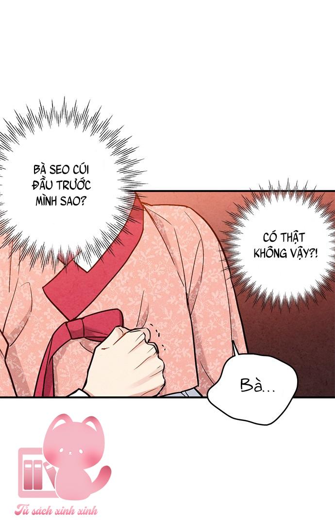 Lệnh Cấm Hôn: Lệnh Cấm Hôn – Chap 94