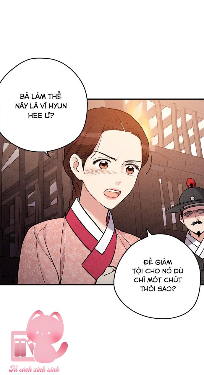 Lệnh Cấm Hôn: Lệnh Cấm Hôn – Chap 94