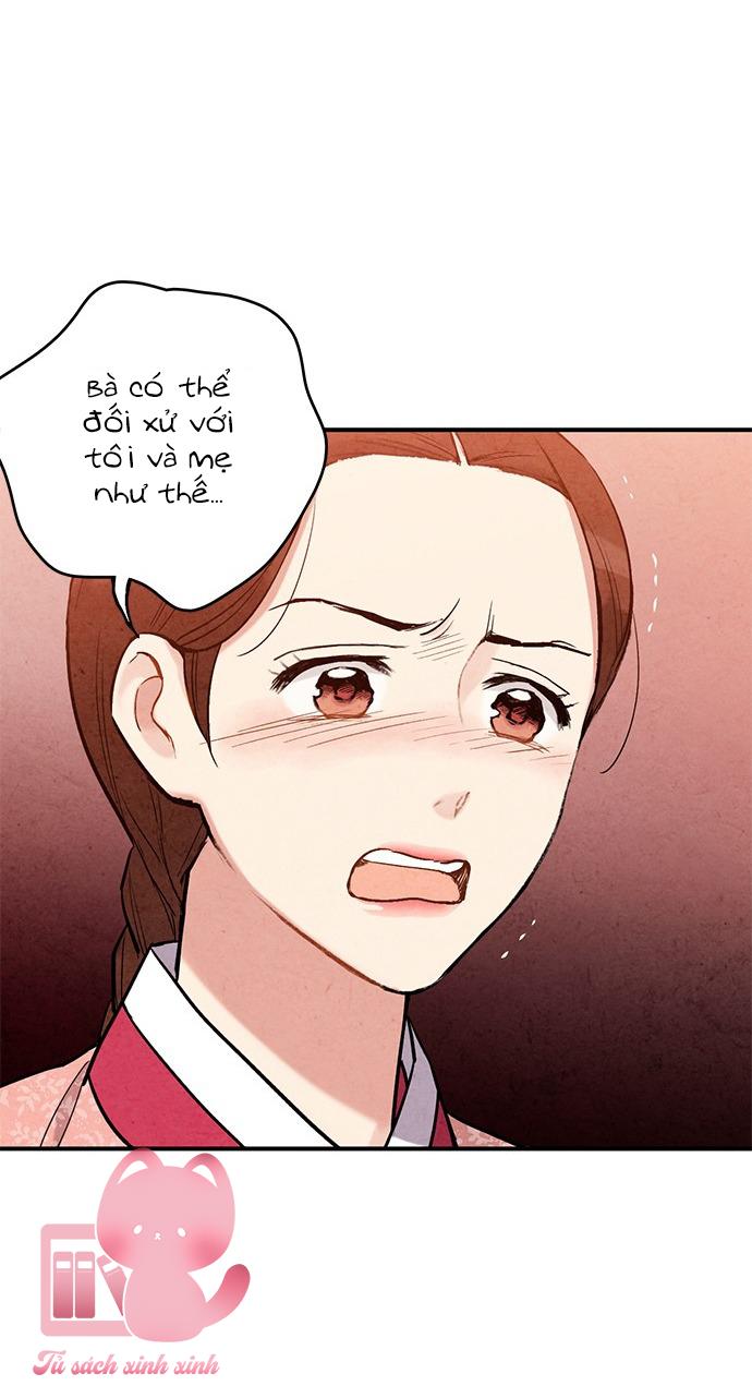 Lệnh Cấm Hôn: Lệnh Cấm Hôn – Chap 94