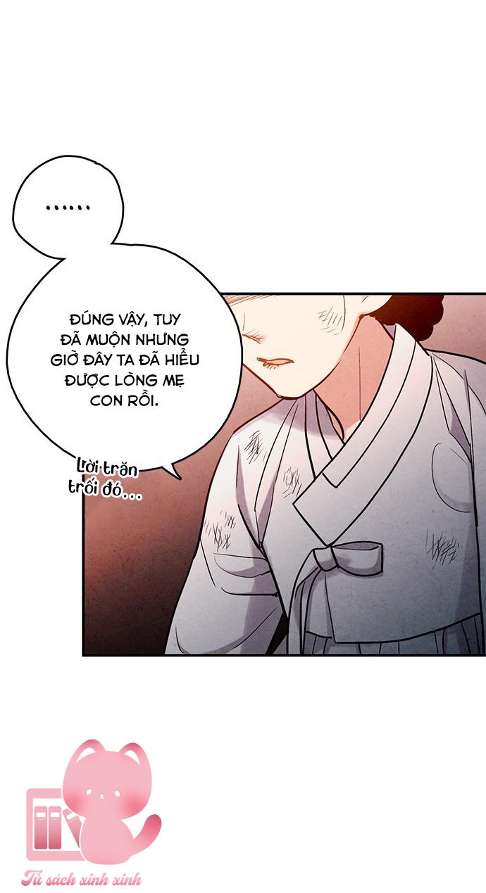 Lệnh Cấm Hôn: Lệnh Cấm Hôn – Chap 94