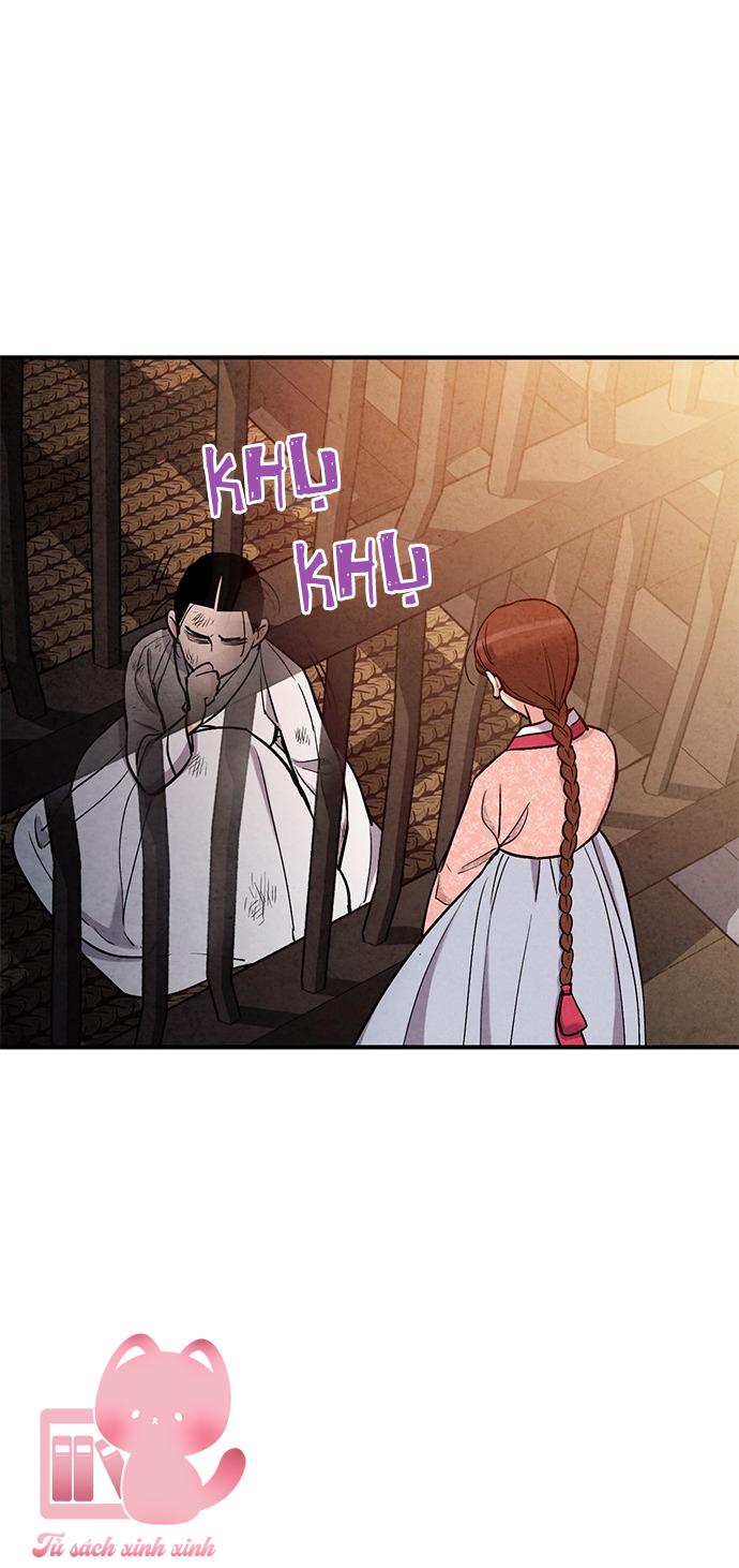 Lệnh Cấm Hôn: Lệnh Cấm Hôn – Chap 94