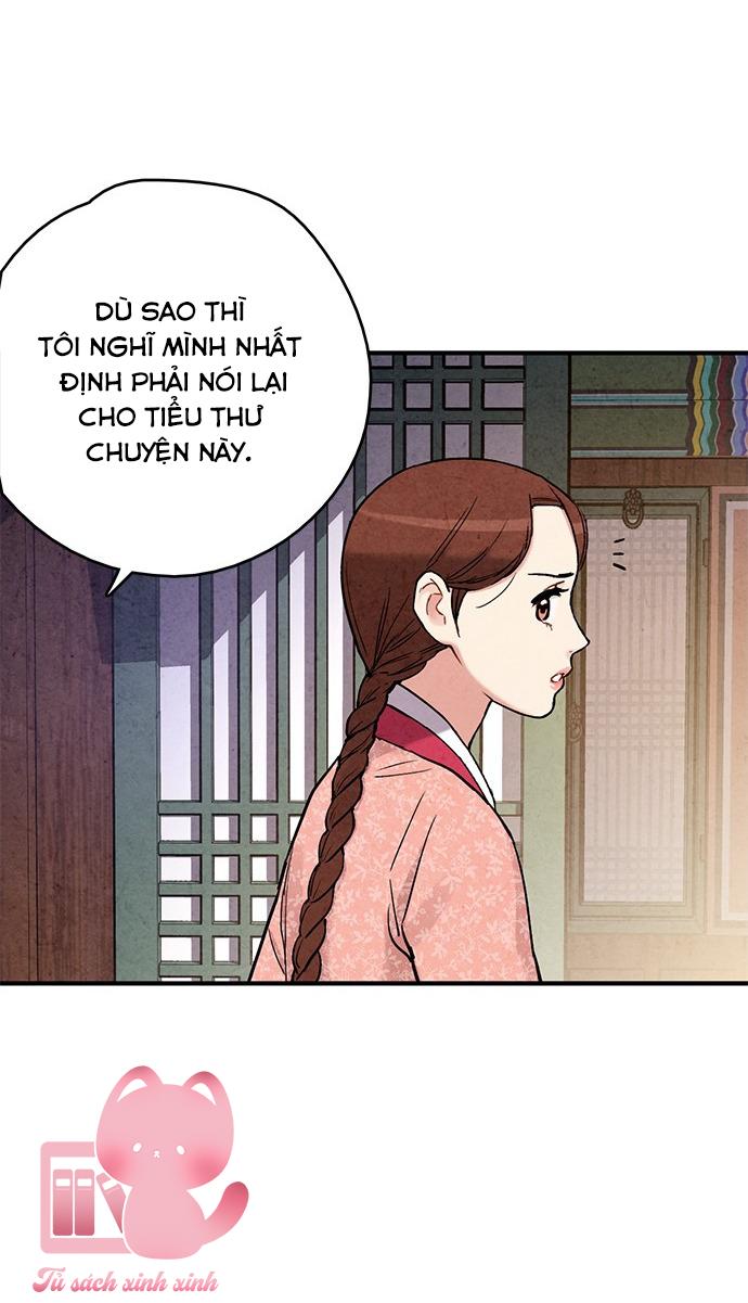 Lệnh Cấm Hôn: Lệnh Cấm Hôn – Chap 94