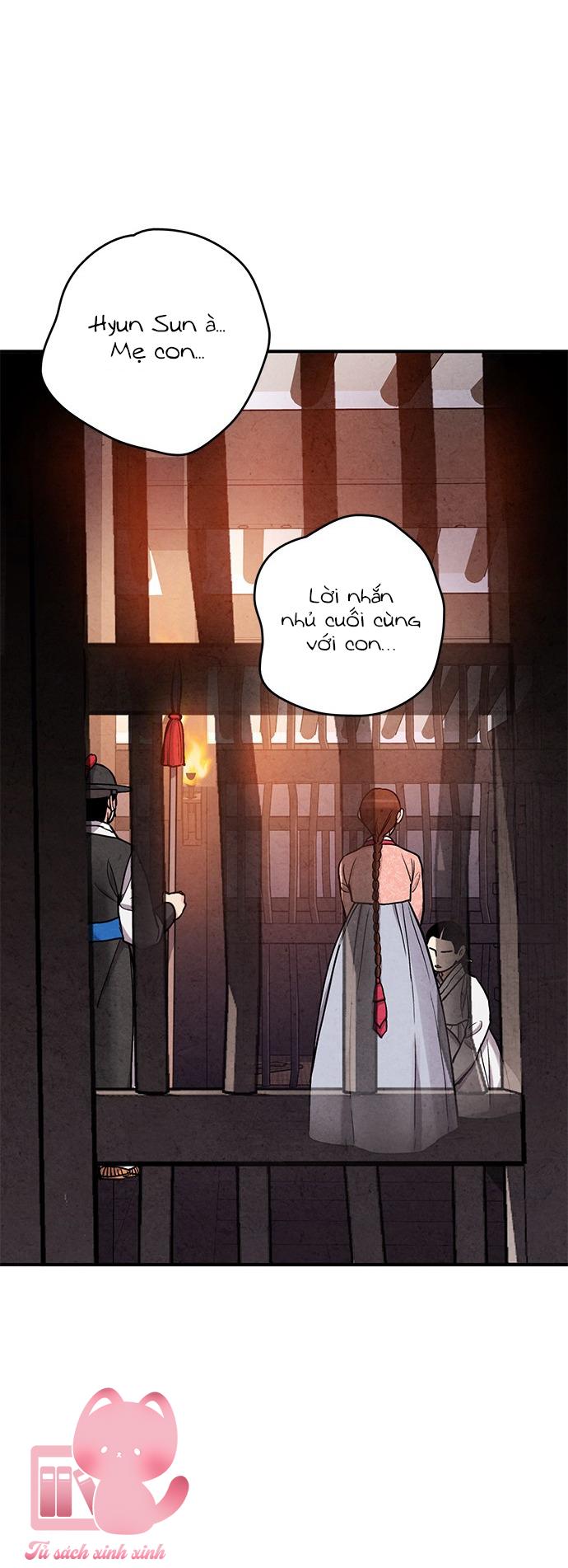 Lệnh Cấm Hôn: Lệnh Cấm Hôn – Chap 94