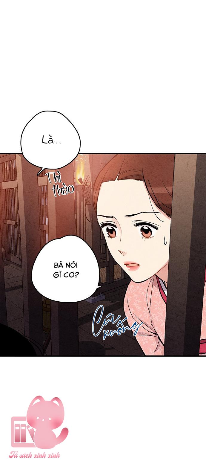 Lệnh Cấm Hôn: Lệnh Cấm Hôn – Chap 94