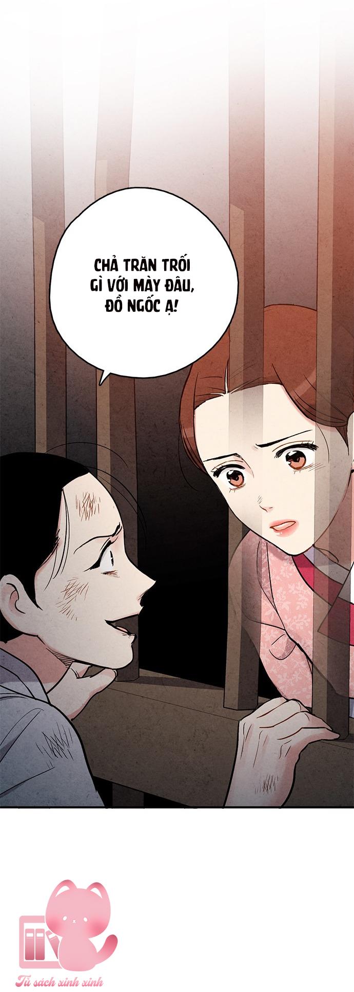 Lệnh Cấm Hôn: Lệnh Cấm Hôn – Chap 94