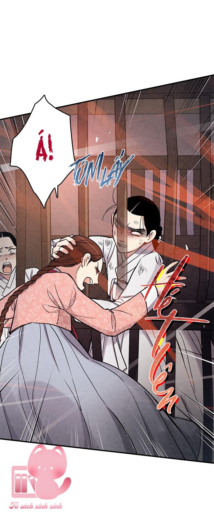 Lệnh Cấm Hôn: Lệnh Cấm Hôn – Chap 94