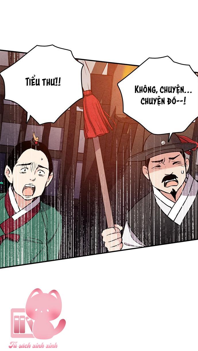 Lệnh Cấm Hôn: Lệnh Cấm Hôn – Chap 94