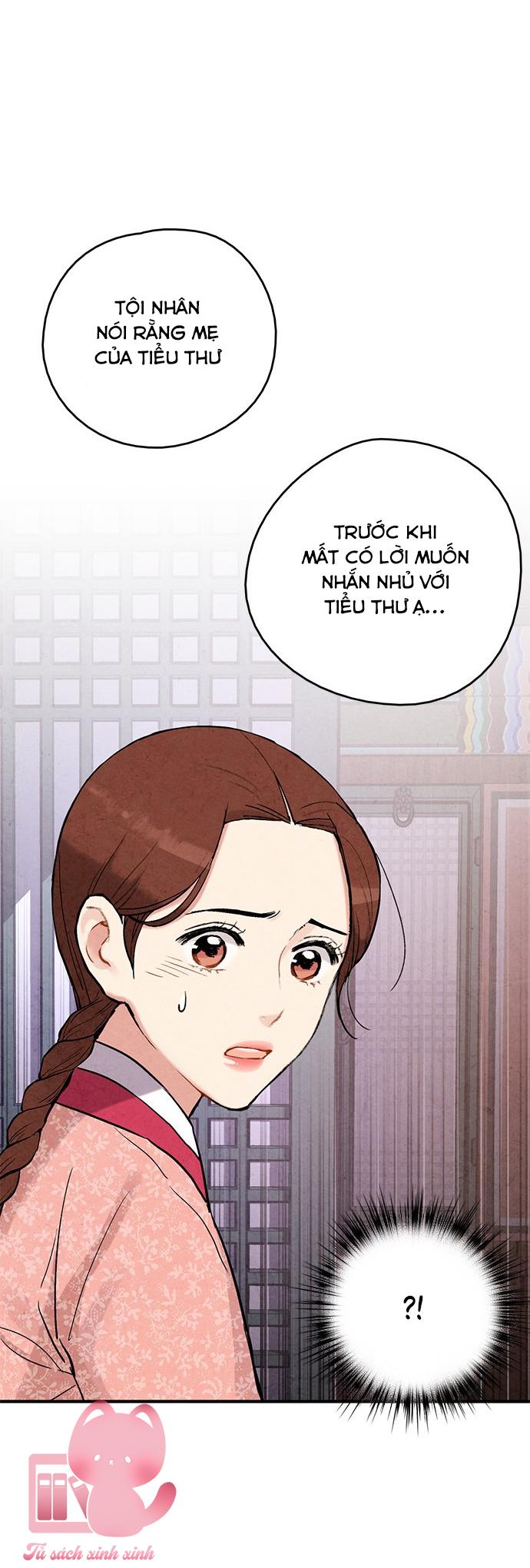 Lệnh Cấm Hôn: Lệnh Cấm Hôn – Chap 94