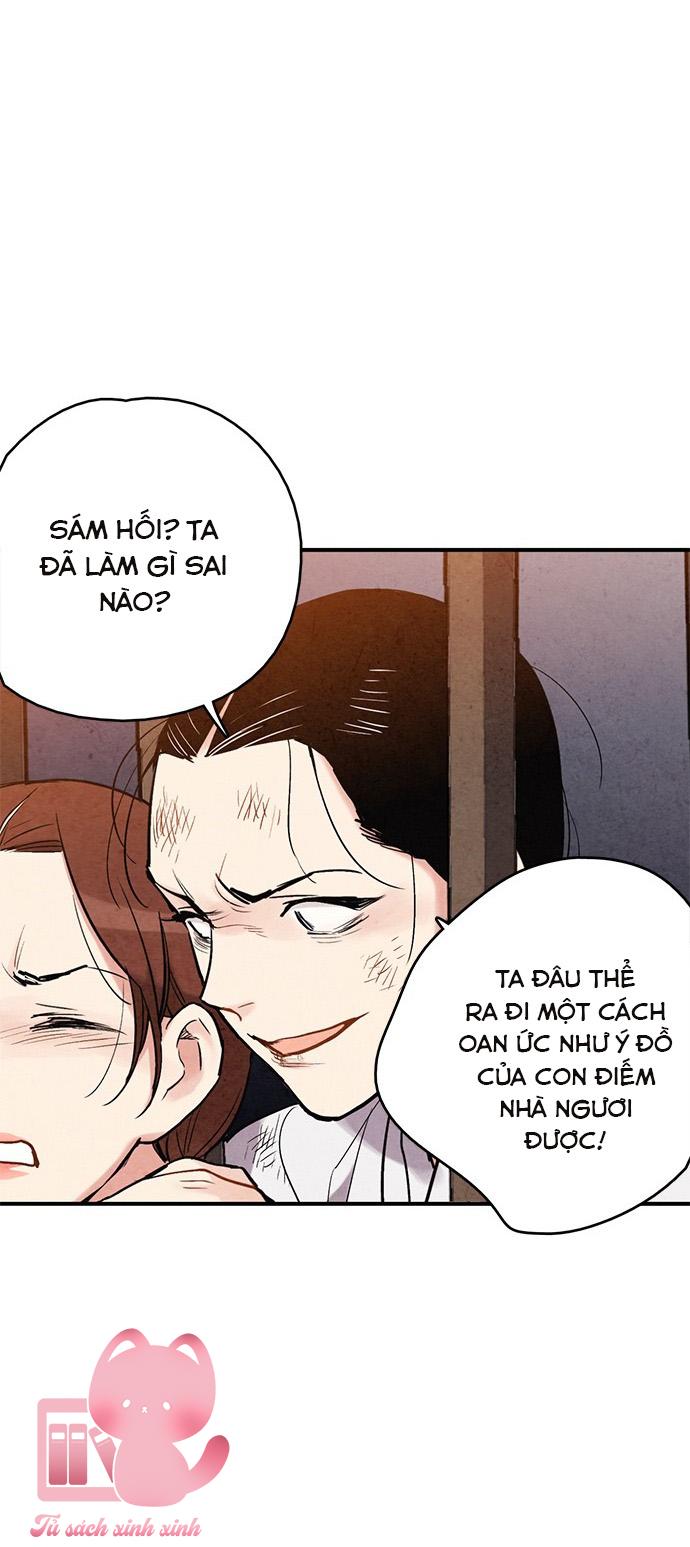 Lệnh Cấm Hôn: Lệnh Cấm Hôn – Chap 95