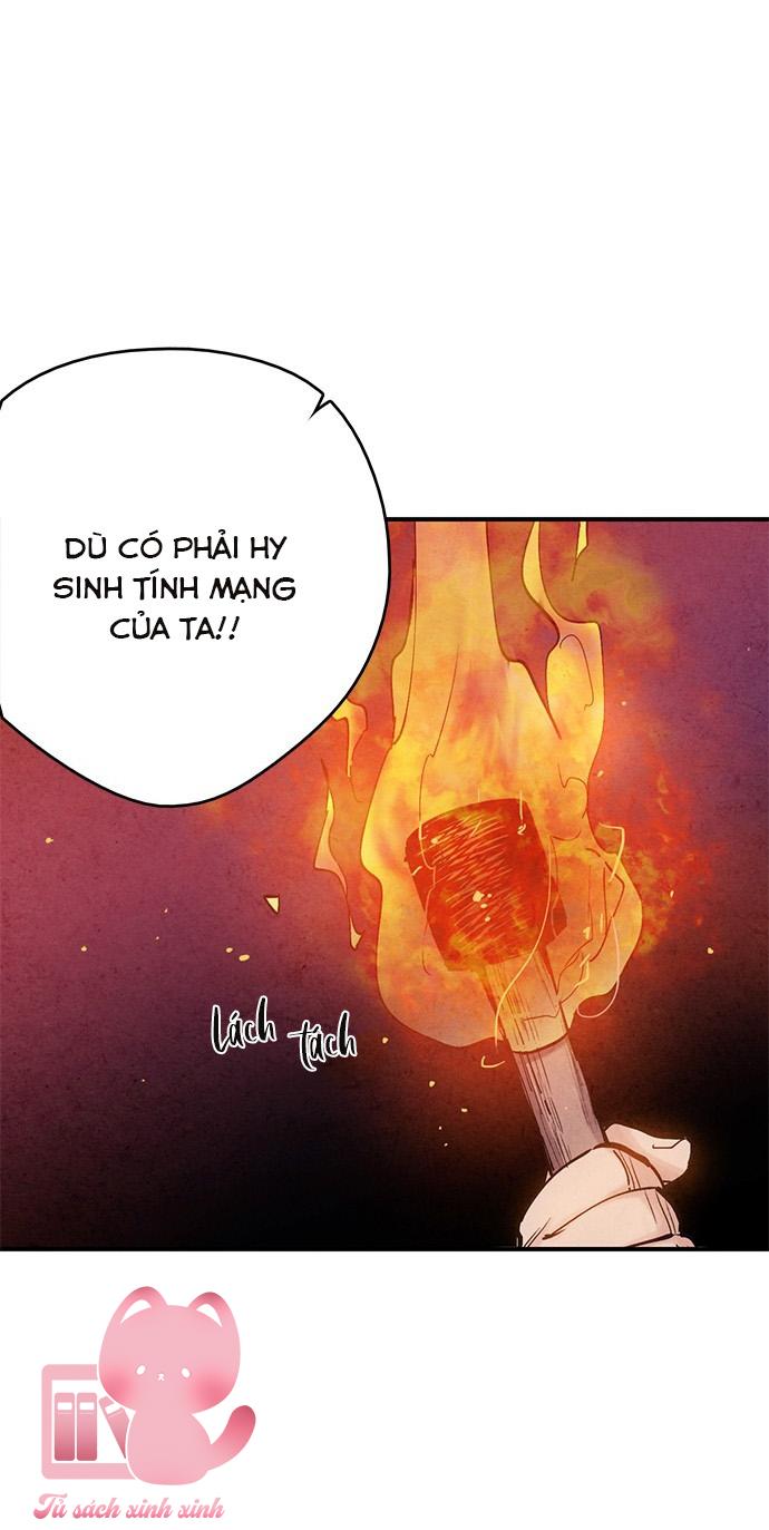 Lệnh Cấm Hôn: Lệnh Cấm Hôn – Chap 95