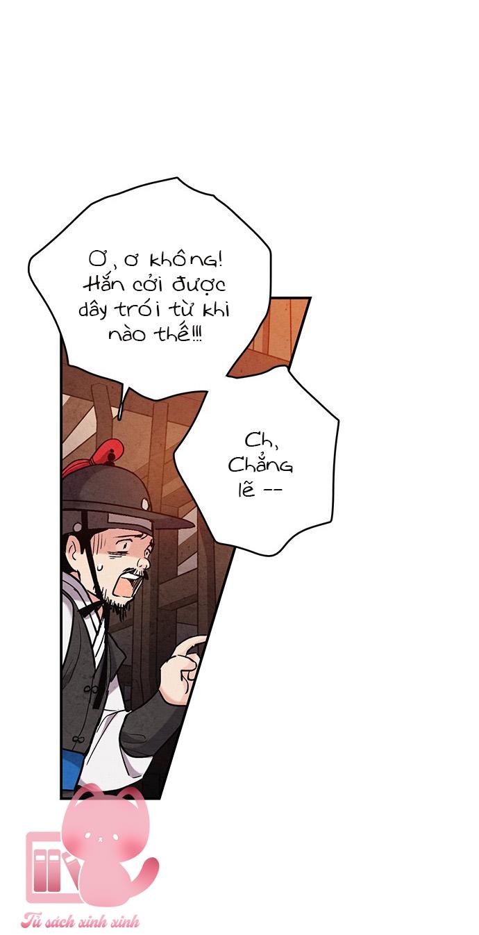 Lệnh Cấm Hôn: Lệnh Cấm Hôn – Chap 95